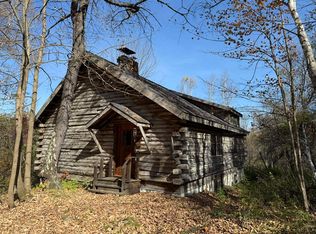 97 Courchaine Farm Rd, Wolcott, VT 05680