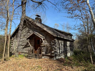 97 Courchaine Farm Road, Wolcott, VT, 05680