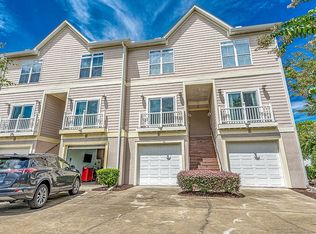 7001 Porcher Dr APT E, Myrtle Beach, SC 29572