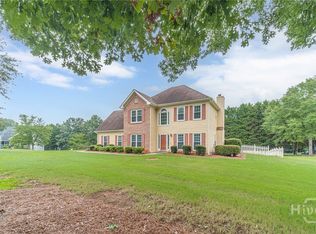 400 Jordan Court, Monroe, GA 30655