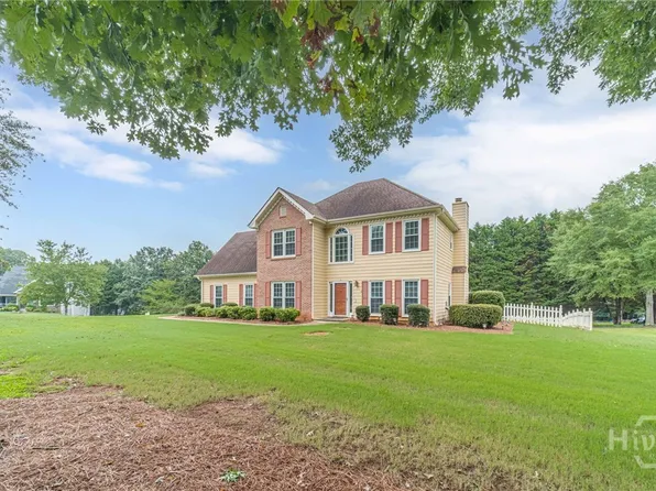 400 Jordan Court, Monroe, GA 30655