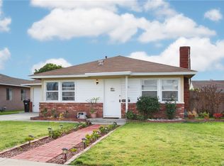 11522 Horley Ave, Downey, CA 90241