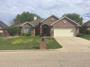 2229 Old Foundry Rd, Weatherford, TX 76087