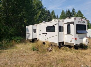81 E Tahuya Dr, Shelton, WA