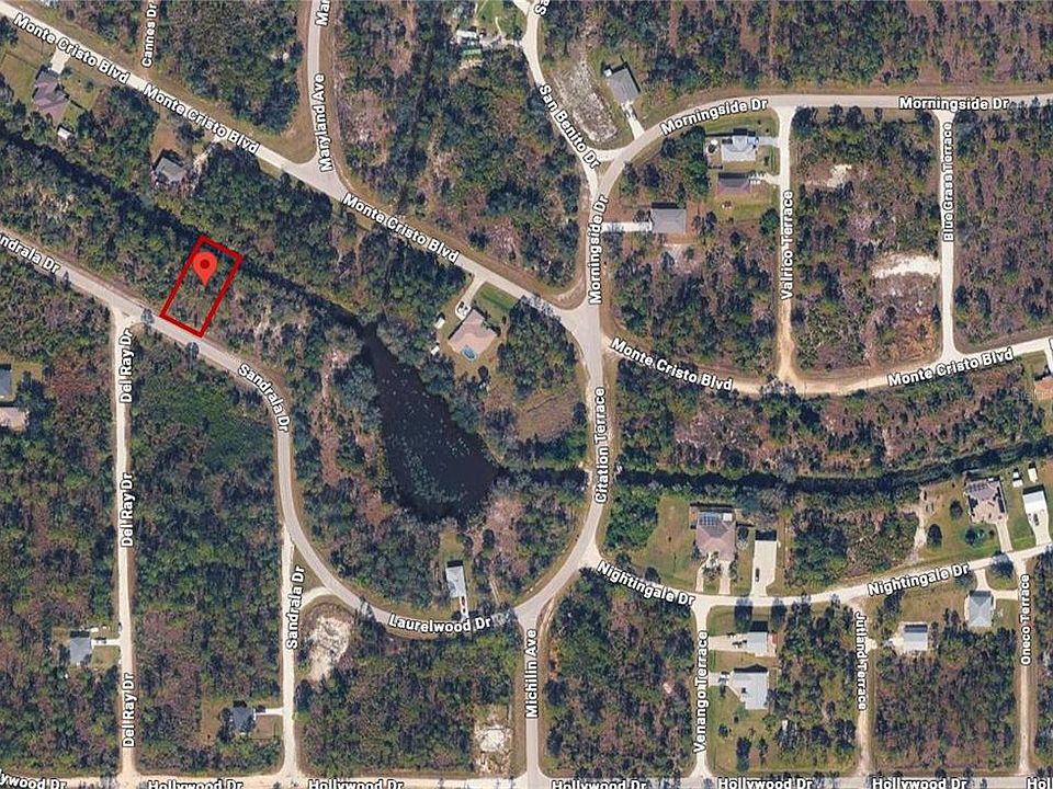 2nd image of 27502 SANDRALA DRIVE LOT 65