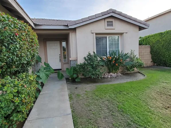 83643 McCoy Peak Ave, Coachella, CA 92236