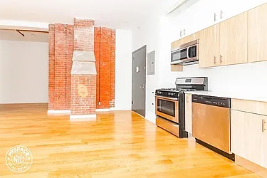 Rented by MySpaceNYC