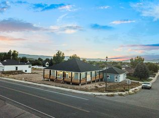 405 N 1200 E, Beaver, UT 84713