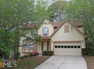 505 Sutters Mill Rd, Stone Mountain, GA 30087