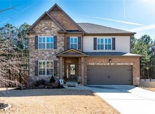 159 Rushing Creek Trl, Dallas, GA 30132