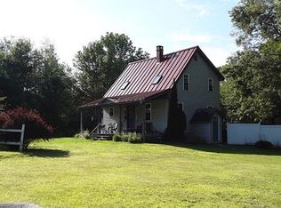 136 Back Belmont Rd, Morrill, ME 04952