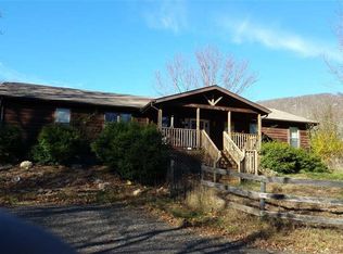 1141 Laurel Creek Rd, Todd, NC 28684