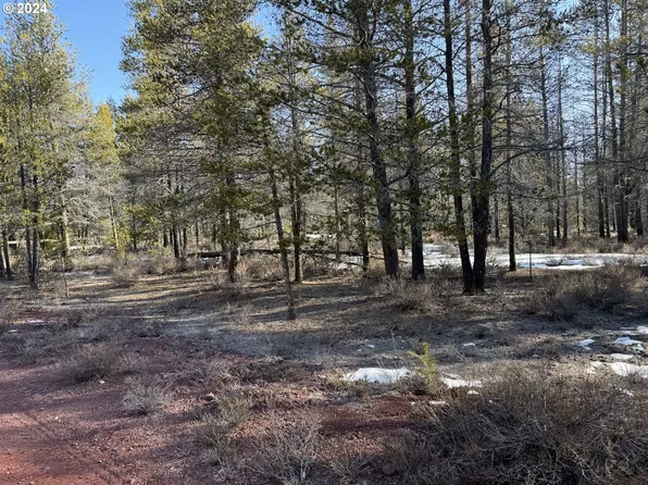 Scott View Dr Lot 6, Chiloquin, OR 97624