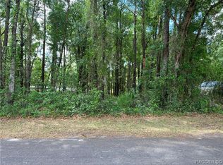 6588 E Lowden St, Inverness, FL 34452