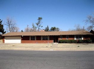 2314 33rd St, Lubbock, TX 79411