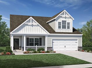 301 Blue Ridge Ct, Ostrander, OH 43061