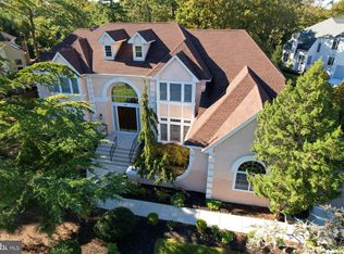 59 Forrest Hills Dr, Voorhees, NJ 08043