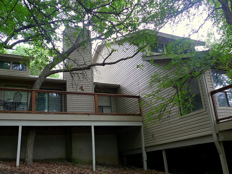 4511 Smooth Oak Dr #A — Photo 1