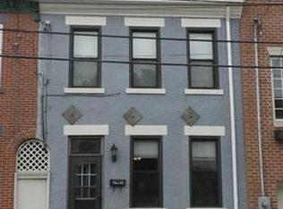 2420 Jane St, Pittsburgh, PA 15203