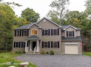 87 Delbert Dr, Covington Township, PA 18424