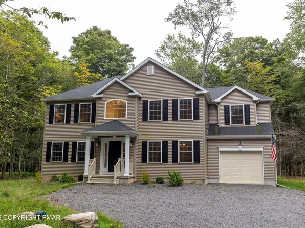 87 Delbert Dr, Covington Township, PA 18424