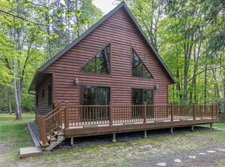6 Martha Lake Rd UNIT 6, Mercer, WI 54547