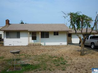 1051 N Mariott Ave, Sequim, WA 98382