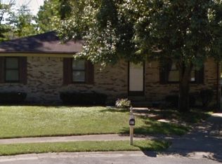 1811 Rita Dr, New Albany, IN 47150