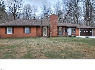 4202 Hart Rd, Richfield, OH 44286