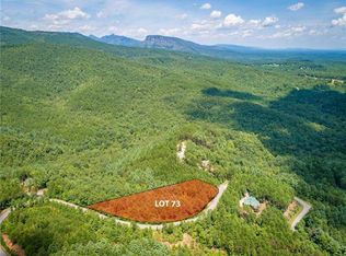 9039 Shortoff View Ter, Nebo, NC 28761