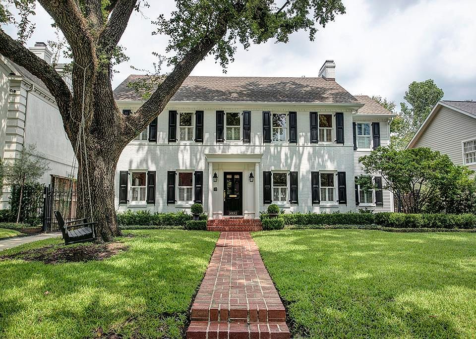 3032 Locke Ln, Houston, TX 77019 | Zillow