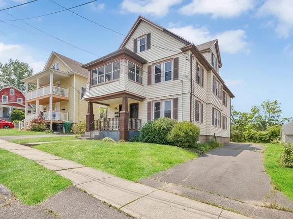 8-10 Leclair Ter, Chicopee, MA 01013