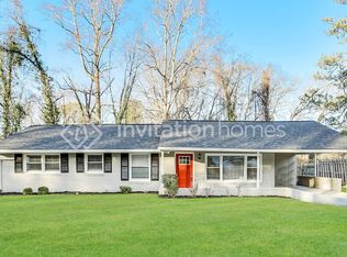 2679 Carriage Ln, Atlanta, GA 30349