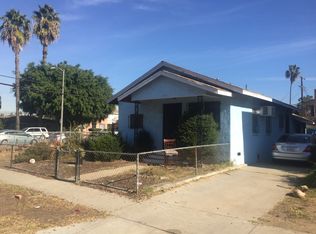2084 Lemon Ave, Long Beach, CA 90806