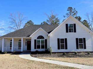 322 Lachicotte Rd, Lugoff, SC 29078