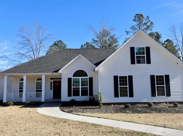 322 Lachicotte Rd, Lugoff, SC 29078