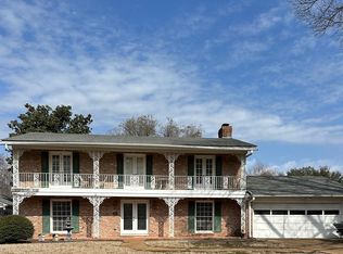 518 Gaylo Dr, Greenville, MS 38701