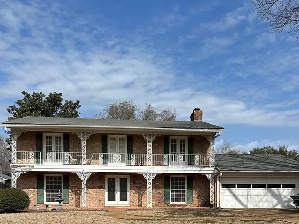 518 Gaylo Dr, Greenville, MS 38701