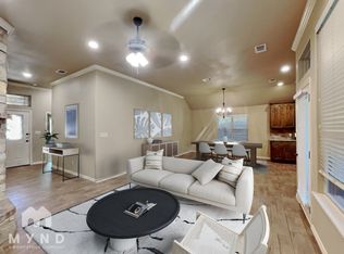 2612 Creek Dr, Granbury, TX 76048