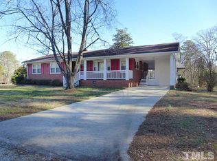 518 Erwin Rd, Durham, NC 27707