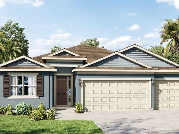 320 Barebow Ln, Ormond Beach, FL 32174