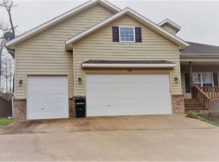 12 Allonby Cir, Bella Vista, AR 72714