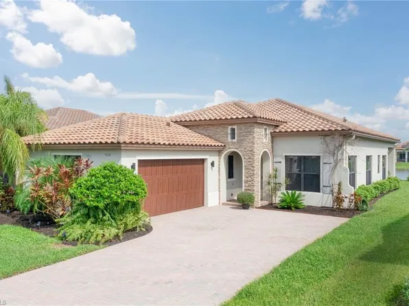 5120 Salerno ST, AVE MARIA, FL 34142