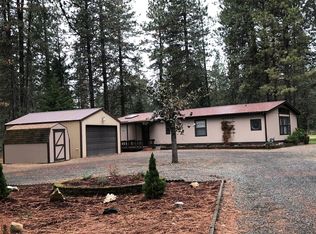 232 Eagle Dr, Chewelah, WA 99109