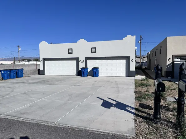 1632 Shamrock Rd, Bullhead City, AZ