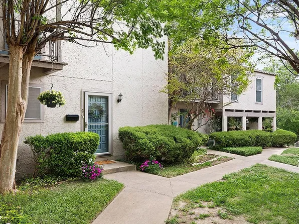 3613 Las Colinas Dr APT C, Austin, TX 78731