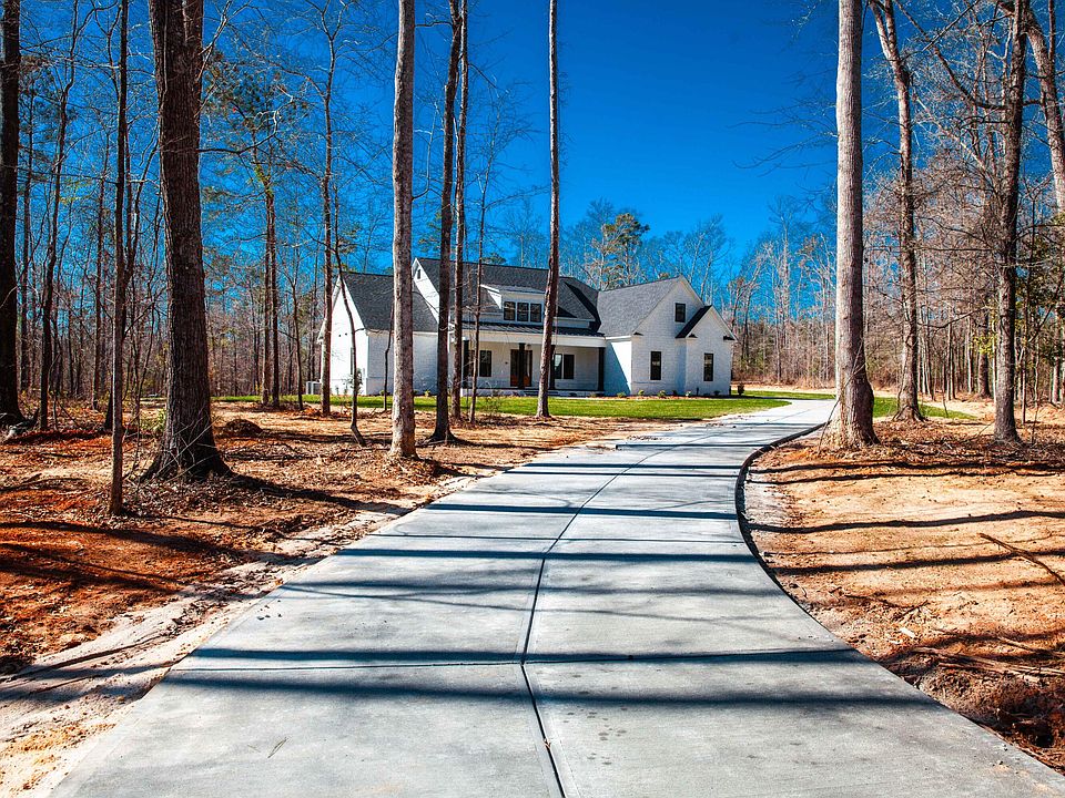 6662 Shucraft Road, Appling, GA 30802 | Zillow