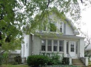 195 S Center Ave, Bradley, IL 60915