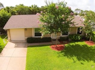 6345 Irving Rd, Cocoa, FL 32927