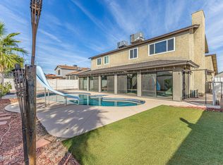108 N Terrace Rd, Chandler, AZ 85226
